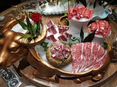 -尚海豆捞(乐虹坊店)