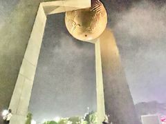 -青澳湾北回归线广场