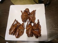 盐焗鸽-大鸽饭(马王堆店)