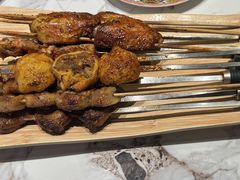 -巴依老爷新疆美食(常营店)