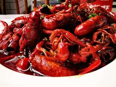 -霸王虾·麻辣小龙虾(清水河公园店)