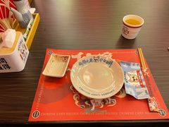 -仙隐小鹿中華の日料(荣民龙首广场店)