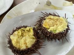 -小铜锣湾海鲜家常菜馆(河西店)