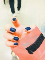 点击看大图 -Meet Nail 美睫·美甲