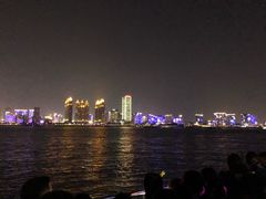 -武汉关码头(轮渡站)