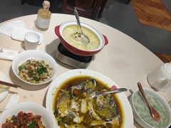 -口味堂(惠济路店)