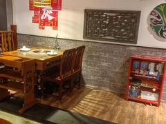 -小天鹅火锅·一线江景洪鼎旗舰店(洪崖洞店)