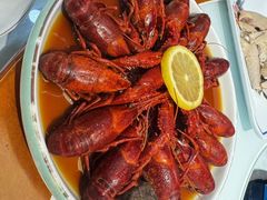-安答龙虾·烧烤·大排档