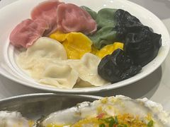 -必点海鲜·海肠捞饭·鲅鱼水饺(滨江道店)
