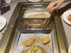 -芝小官毛肚火锅海鲜自助(淮安清江浦区新亚店)