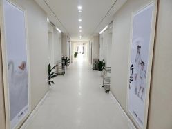 -妍悦母婴月子会所(武汉天地店)