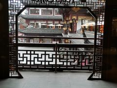 -Peet's Coffee皮爷咖啡(豫园店)