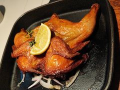 -牛扒先生·厚切雪花牛扒西餐厅(北京路禺山路店)