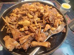 -甘家界牌柠檬鸭(青山店)