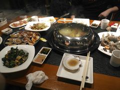 -苏大嘴海鲜牧场(奥林匹克店)