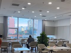 -慈铭体检(洋桥分院)