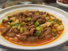 烧鸡公-富乐山酒店(西黄城根北街店)