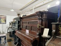 -旅顺留声机博物馆