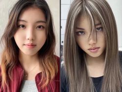 -Kraemer Paris苏豪路易士·嘉玛发廊