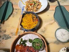 -锦府盐帮·侯宅(五棵松万达店)