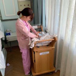 -杭州贝瑞斯美华妇儿医院·早孕·产检·儿科