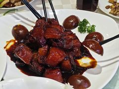 -光明邨大酒家(淮海路店)