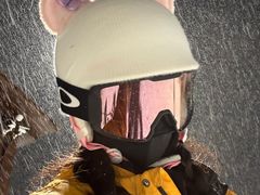 -富龙滑雪场