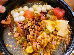 -串妹花式冰粉(乐山总店)