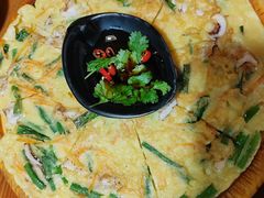 -小木屋朝鲜族特色菜