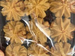 -珍妮曲奇聪明小熊(尖沙咀店)
