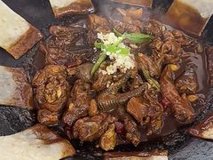 -皖北巫氏三胖地锅鸡(正大店)