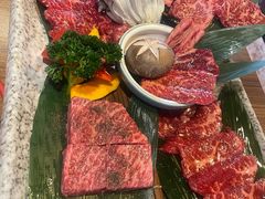 -炼火烤肉店