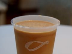 -Line 咖啡(石厦花园店)