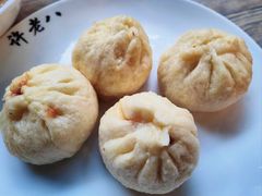 -许老八包子铺(回龙窝店)