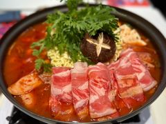 -崔解放·朝韩大排档(虹悦城店)