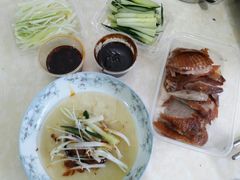 -徐记正宗北京烤鸭(北京东路总店)