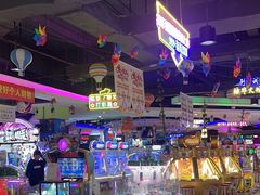 -大玩家(万达广场大连甘井子店)