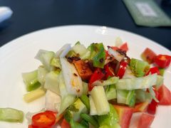-金谷仓家庭料理(马泉营店)