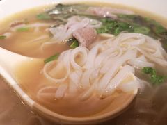 -越南牛肉河粉餐厅(书院巷店)