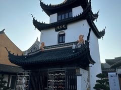 -锦溪古镇