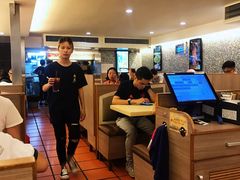 -永盈茶餐厅(中山四路店)