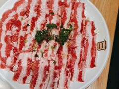 -韩宫宴和牛烤肉(武汉光谷现代风情街店)