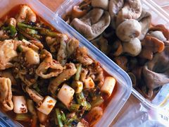 -巷子肥肠(科华巷店)