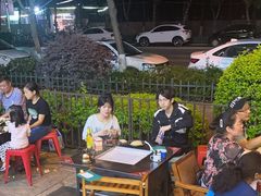 -塘屋烧烤·云南火塘烧烤品牌(春城慧谷旗舰店)