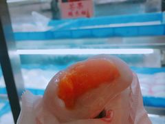 芒果糯米糍-澳门长洲糯米糍(柯打苏沙街店)