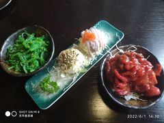 -春草居酒屋·晴子の店