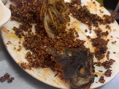-松明一烤肉馆(鲁园店)