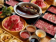 -牛匠和牛寿喜锅(西安总店)