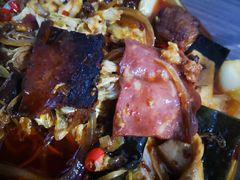 -马凯餐厅(地安门店)