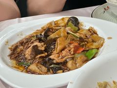 -丰泽园饭店